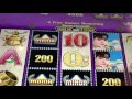 Queen of The Nile II Slot Bonuses BIG WIN ... - YouTube