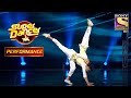 Srijan और Pratik के Elegant Moves ने जीता Audience का दिल | Super Dancer Chapter 3