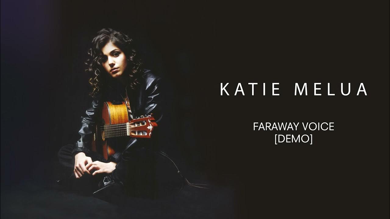 Katie melua wonderful life