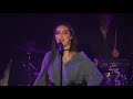 Faouzia - Knock On My Door (Live 2019)