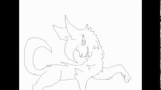 Animation test