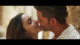 Ulagena Uruveduthaay Song | WAR 2 | Hrithik Roshan, Kiara Advani | Pritam, Shashwat, Nikhita |Madhan