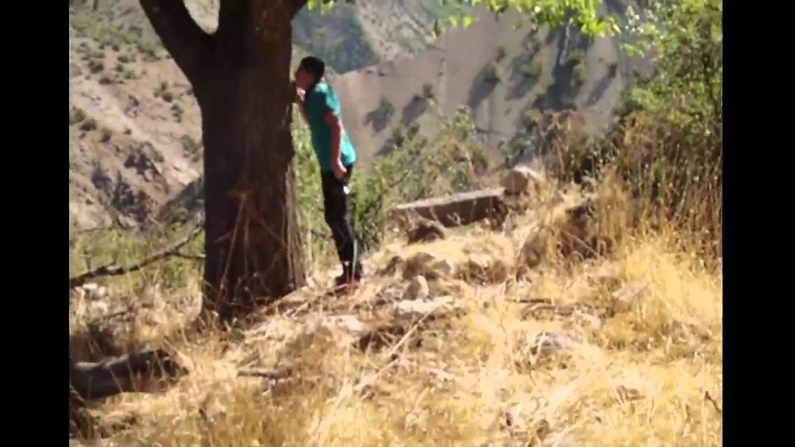 Bingöl\kiğı\cevizli köyü -bölüm 2