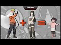 All Families (Naruto, Naruto Shippuden and Boruto) | Premium Channel