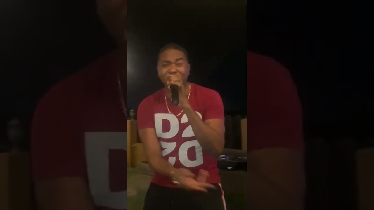 karaoke in Jamaica YouTube