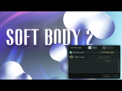 Soft Body 2 for After Effects