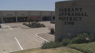 Tarrant Appraisal District launches internal investigation, prompting calls for a leadership change