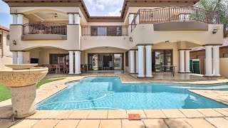 4 Bedroom House For Sale in WestLake Country & Safari Estate