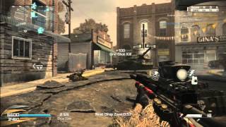 Astral Olvi: Minitage #60