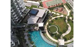 Review Comfy Home at 1-Medini Legoland (Johor Bahru, Malaysia)