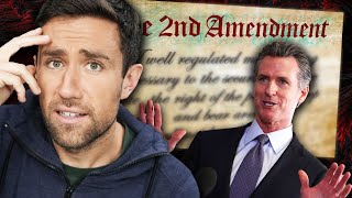 California is Destroying the 2nd Amendment for ALL States | The 28th Amendment.