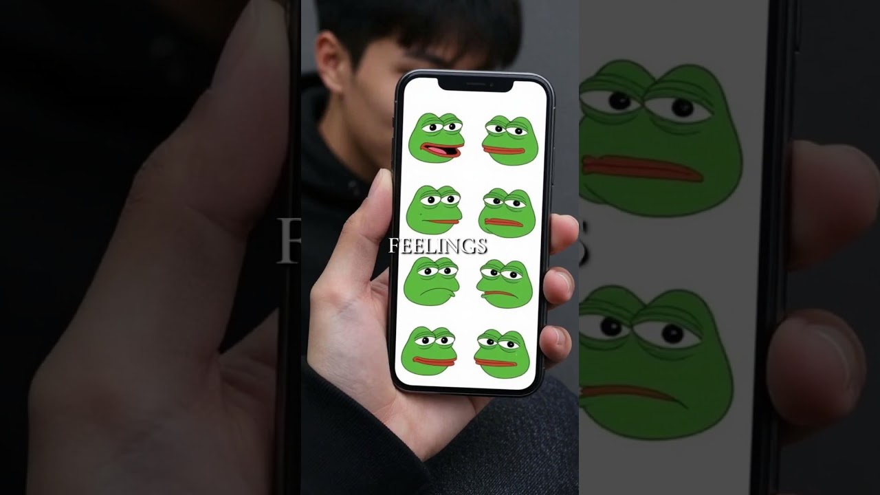 How Pepe the Frog Went From Chill Meme to Hate Symbol (and Back Again)