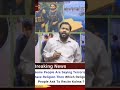 Khan sir thrashing "Terror has no religion" gang brutally 🔥