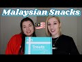 Try Treats Box | February 2021 | Malaysia