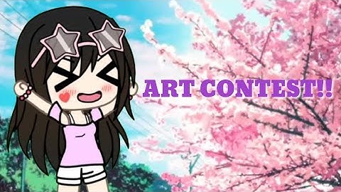 Art Contest!! || READ DESC. ♡ #BlossomsArtContest