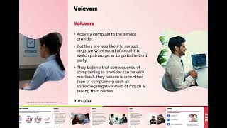 Turning Customer Complaints into Insights — Through Powerful Presentation Design