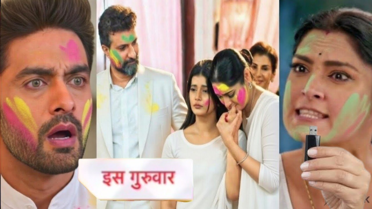 Ye Rishta Kya Kehlata Hai Today Episode 4 March 2026 | New Promo | Upcoming Twist & Review 