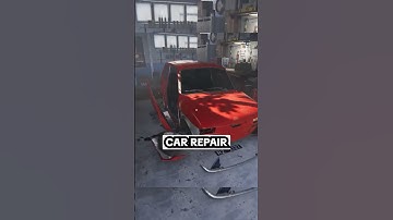 Dodgy Car Mechanic Simulator! (Car Repair)