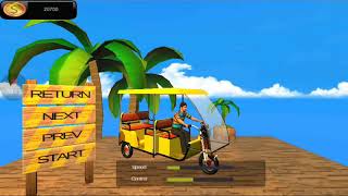 Toto adventure Game Play screenshot 2