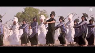 Dj Hans Mix- Chandigarh Returns + Sardarji 2- Video Mixed By Jassi Bhullar