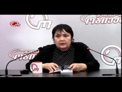 ბრეგვაძეები ობიექტივში 2