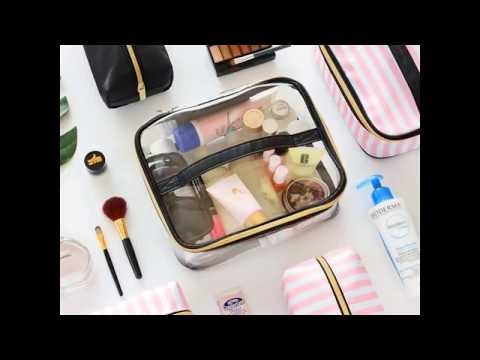 Samantha Toiletry Bag Set | I Need