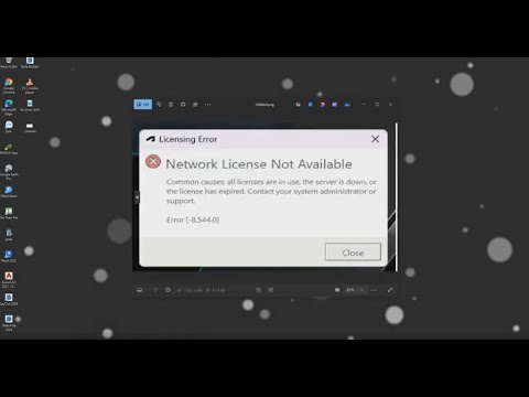 Fix lỗi Revit