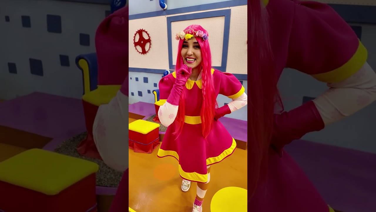 CHARADINHA | MUNDO DE KABOO