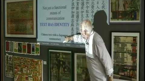 Deconstructivism, its Origin and Approach to Design by Alex Brown (Part 5/5)