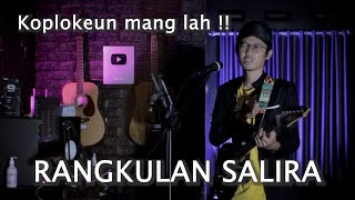 Rangkulan Salira - Sigit Gumelar (Cover by Anjar Boleaz Versi Koplo Bajidor)