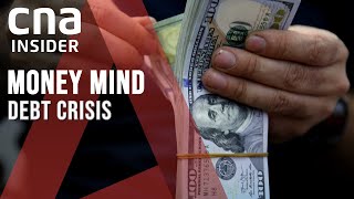 Tackling The Global Debt Crisis | Money Mind | Full Episode