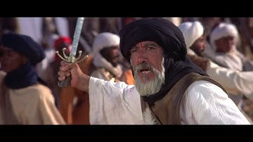 The Message (17) - Battle Of Uhud (Hamza