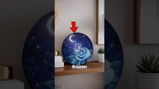 He Turned a Sphere Into a Fantasy World