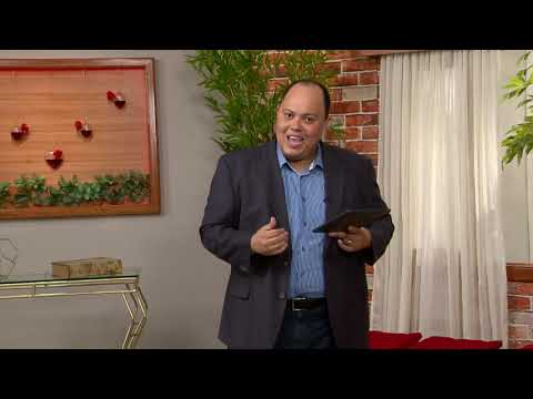 What is the difference between fasting, a vow, and a purpose? - Pr. Leonardo Silva - RCD 10/06/2018