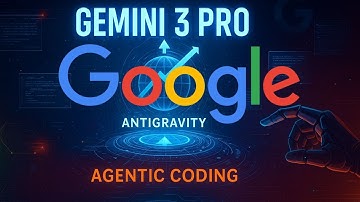 GEMINI 3 PRO: Agentic Coding, Antigravity, & The NEW Developer Role