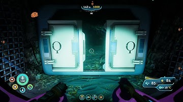 Koppa Mining Site Door Seatruck