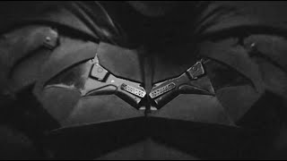 The Batman - Batman Beyond Trailer