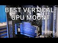 EKWB Vertical GPU Mount Shifted Review