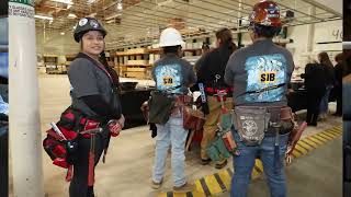Keys to the Future: Women in Construction Week by Western States Carpenters 391 views 1 month ago 3 minutes, 33 seconds