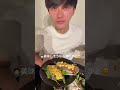 張り切ってサンドイッチを作ろうとした夫👬途中上手くいかずテンションダダ下がりですが無事美味しいのが作れました👏🫶#しゅんさゆ#シャッフルアイランド#カップル #夫婦