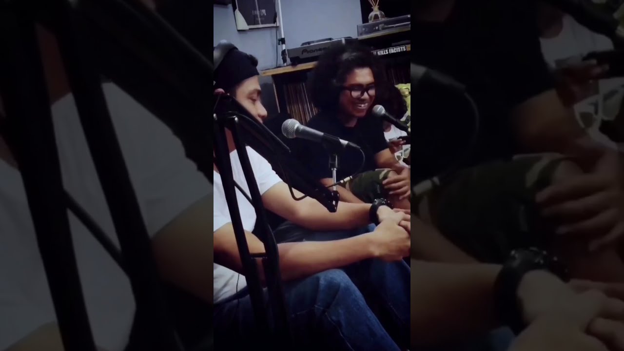 Insthinc - Stylin at Demajors Radio (Prime Manifez Remix)