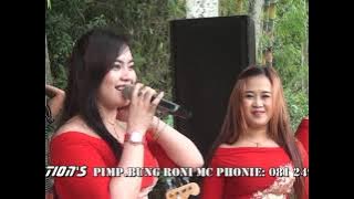 NEW AMANDA MUSIC LAGU DANGDUT FULL SIANG