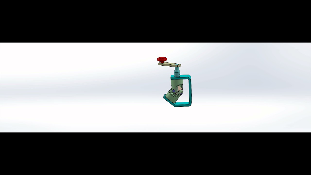 Universal Joint YouTube