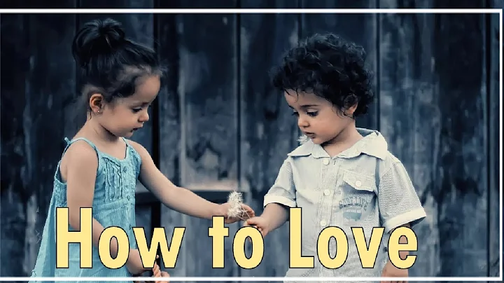 What Love Is ~ Anthony De Mello