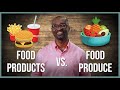 Boost Immunity Through Real Food, Not the Fake Stuff