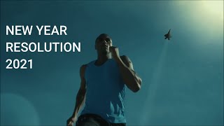 Best Motivational Video For 2021 | New Year Resolution Motivation