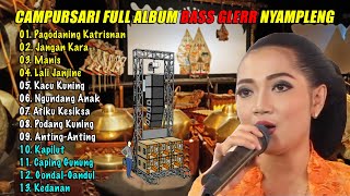 CAMPURSARI LANGGAM JAWA FULL ALBUM BASS GLERR NYAMLENG COCOK UNTUK CEK SOUND HAJATAN