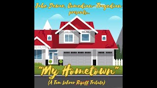 My Home Town (Tom Lehrer Cover)
