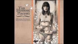 {TFP} - Tim Fromont Placenti - Four Days (Guest Vocals by Mick Moss / Antimatter)