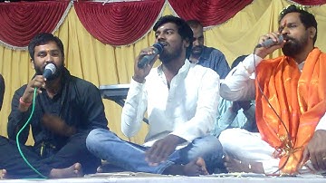 GANGAPUTRA NARSING RAO